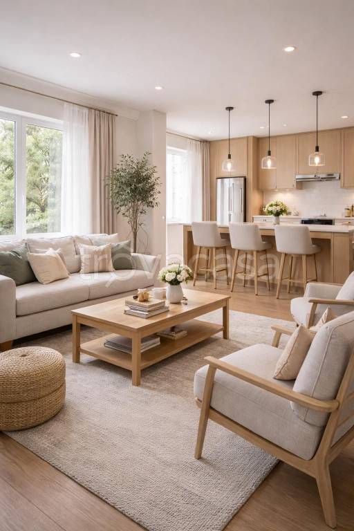 appartamento in vendita a Firenze in zona Centro Storico