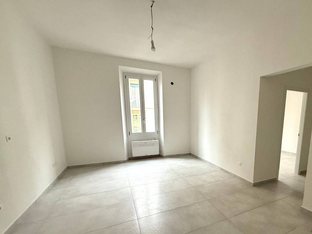 appartamento in vendita a Firenze in zona Campo di Marte