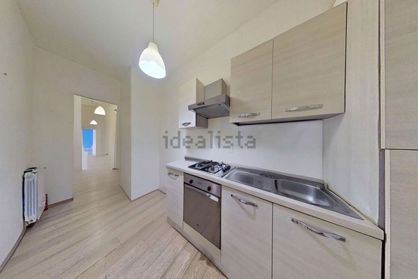 appartamento in vendita a Firenze in zona Centro Santa Croce