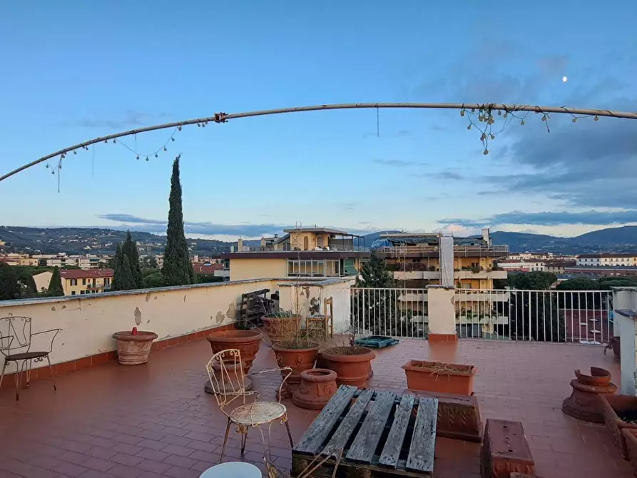 appartamento in vendita a Firenze in zona Settignano