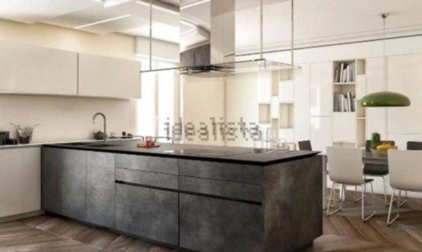 appartamento in vendita a Firenze in zona Careggi