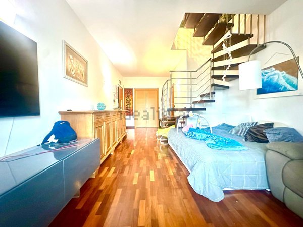 appartamento in vendita a Firenze in zona Brozzi