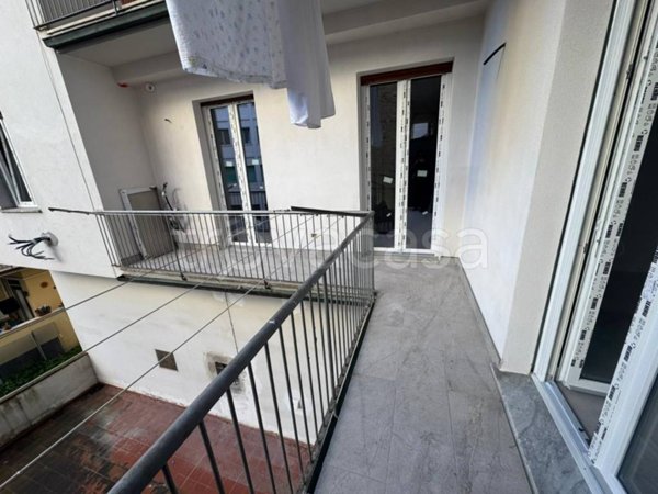 appartamento in vendita a Firenze in zona Coverciano