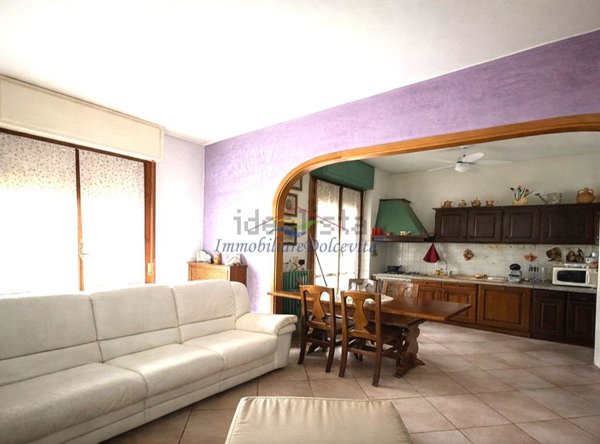 appartamento in vendita a Firenze in zona Isolotto