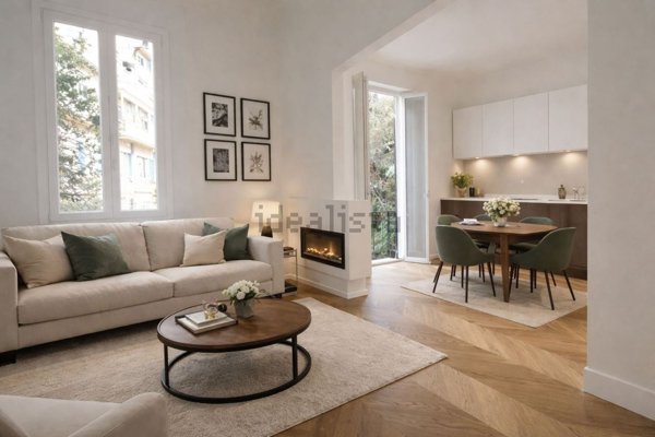 appartamento in vendita a Firenze