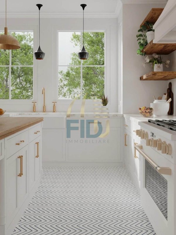 appartamento in vendita a Firenze in zona Campo di Marte