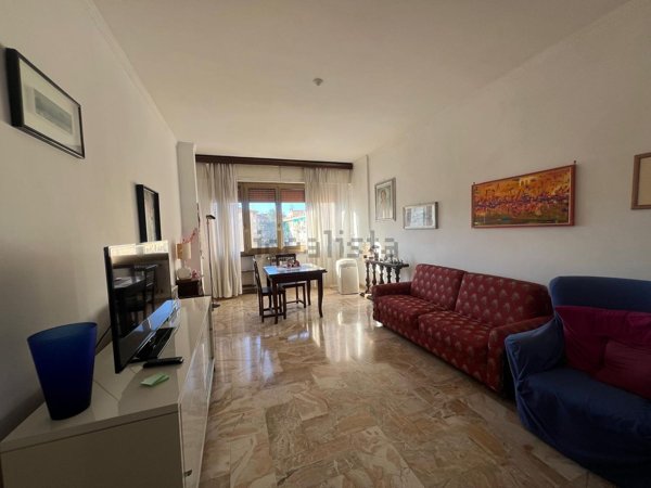 appartamento in vendita a Firenze in zona Careggi