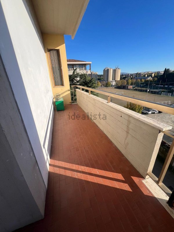 appartamento in vendita a Firenze in zona Careggi