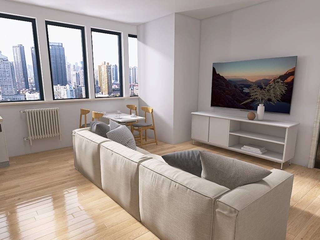 appartamento in vendita a Firenze in zona Campo di Marte