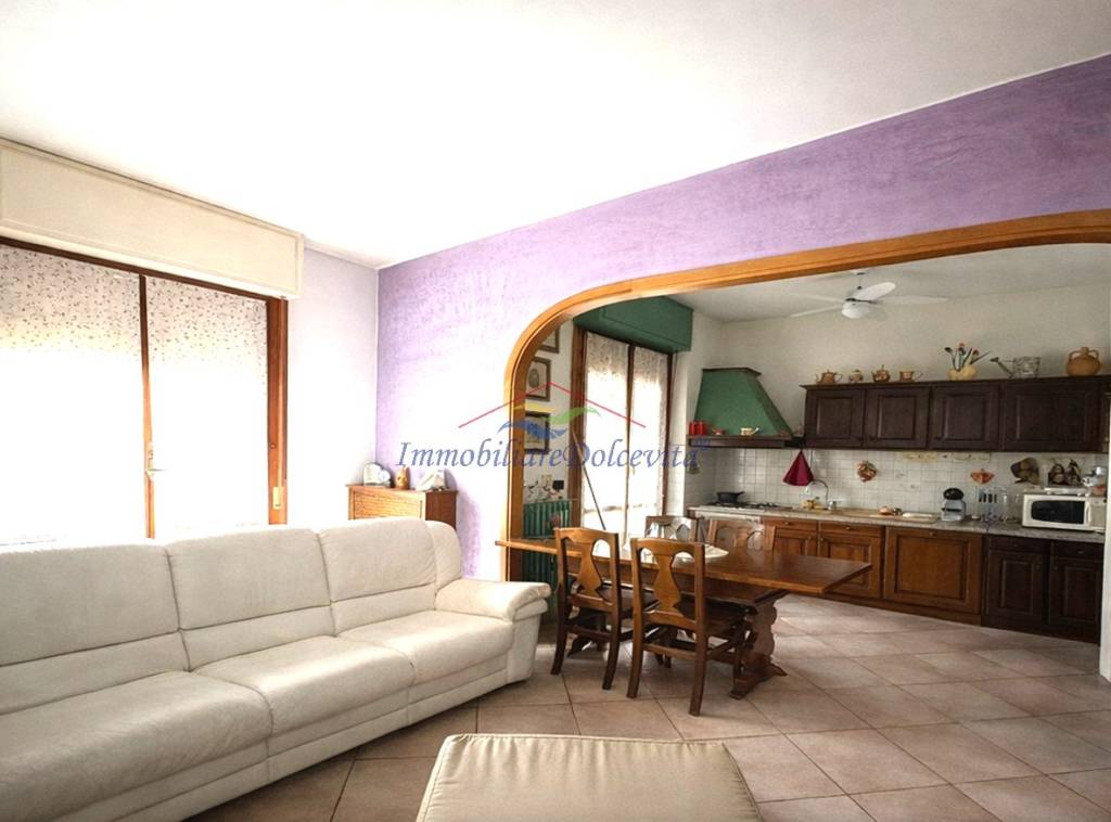 appartamento in vendita a Firenze in zona Cintoia