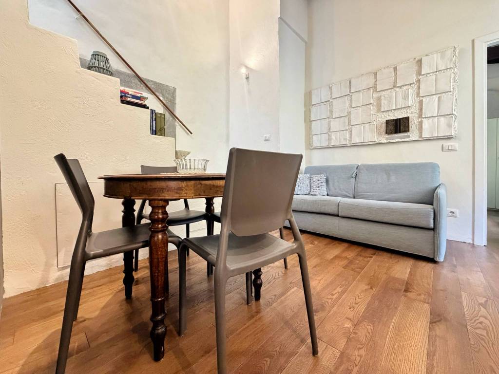 appartamento in vendita a Firenze