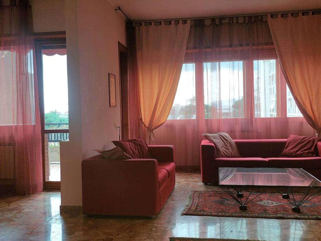 appartamento in vendita a Firenze in zona Firenze Nova