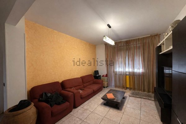 appartamento in vendita a Firenze in zona Gavinana