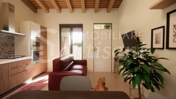 appartamento in vendita a Firenze in zona Centro Storico