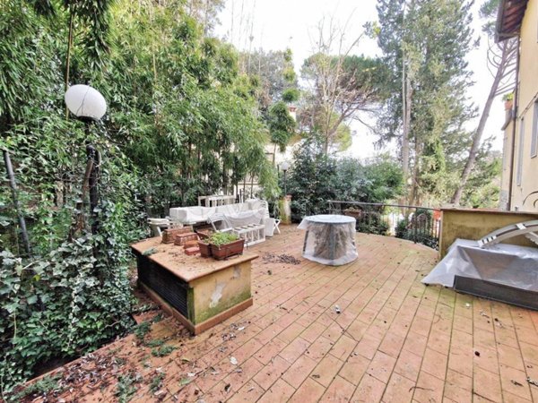 appartamento in vendita a Firenze in zona Porta Romana