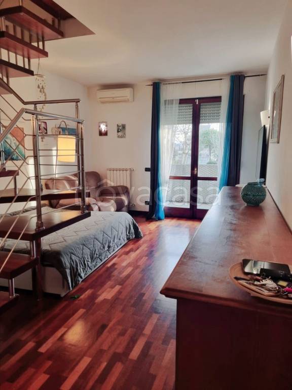 appartamento in vendita a Firenze in zona Brozzi