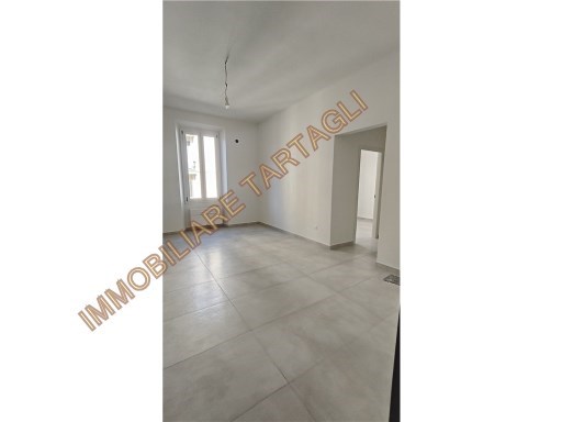 appartamento in vendita a Firenze in zona Campo di Marte