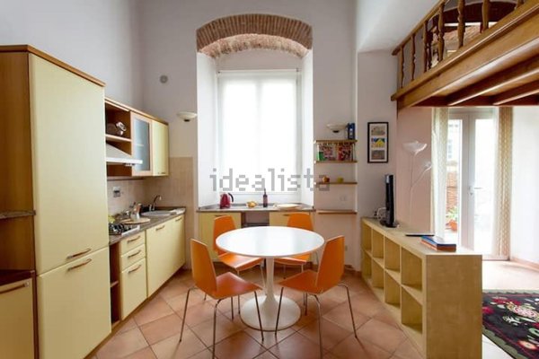 appartamento in vendita a Firenze in zona Centro San Frediano