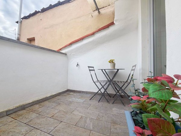 appartamento in vendita a Firenze in zona Centro San Frediano