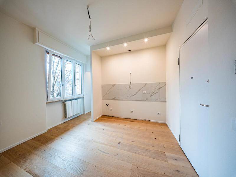 appartamento in vendita a Firenze in zona Firenze Nova