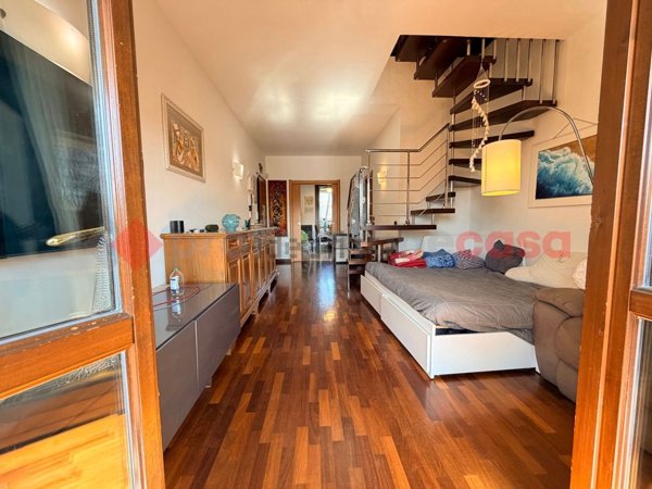 appartamento in vendita a Firenze in zona Brozzi