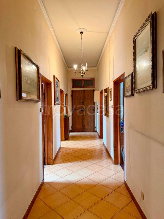 appartamento in vendita a Firenze in zona Campo di Marte