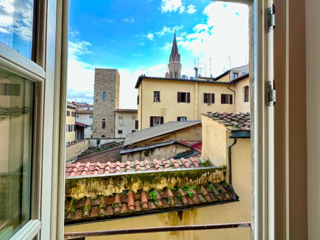 appartamento in vendita a Firenze in zona Centro Storico