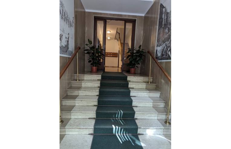 appartamento in vendita a Firenze in zona Campo di Marte