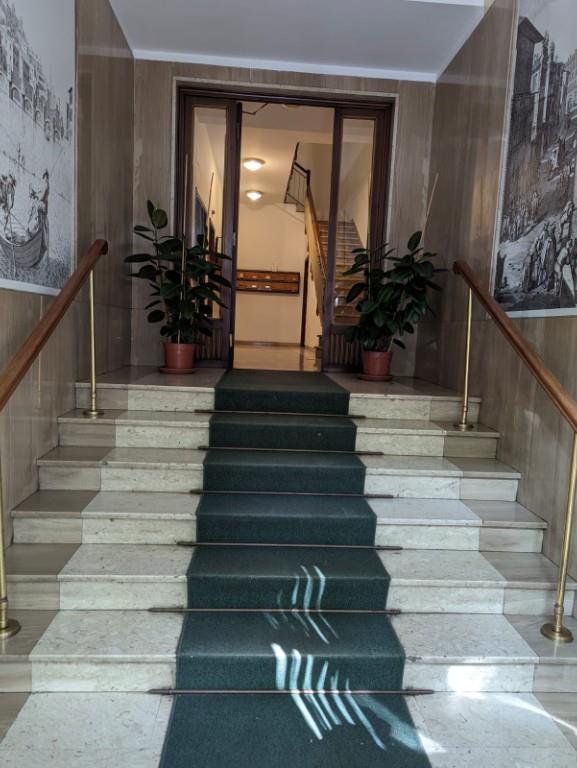 appartamento in vendita a Firenze in zona Campo di Marte