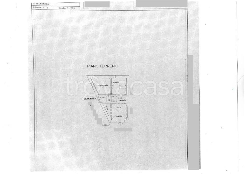 negozio in vendita a Firenze in zona San Gaggio