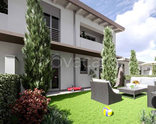 casa indipendente in vendita a Firenze in zona Careggi