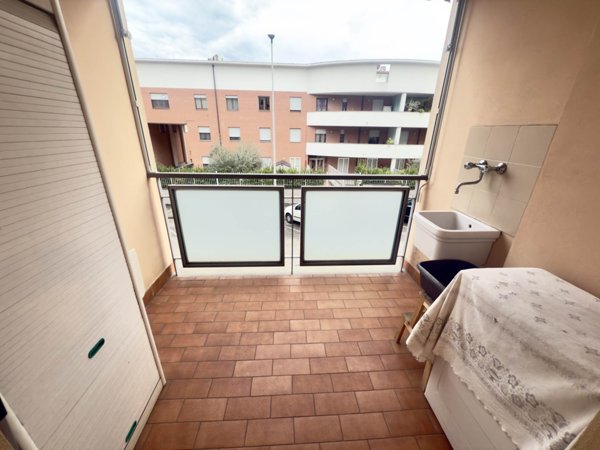 appartamento in vendita a Firenze in zona Novoli