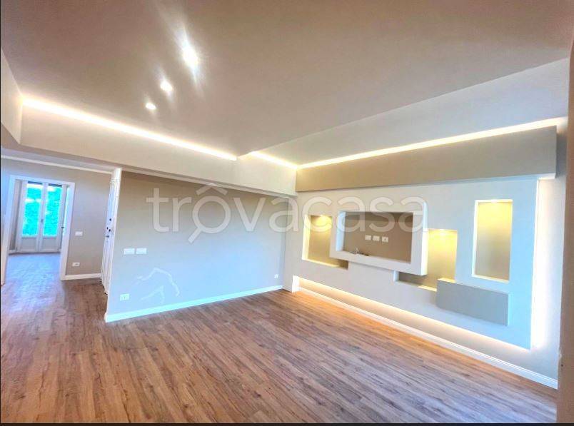 appartamento in vendita a Firenze in zona Campo di Marte