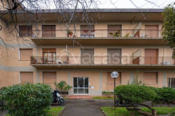 appartamento in vendita a Firenze in zona Coverciano