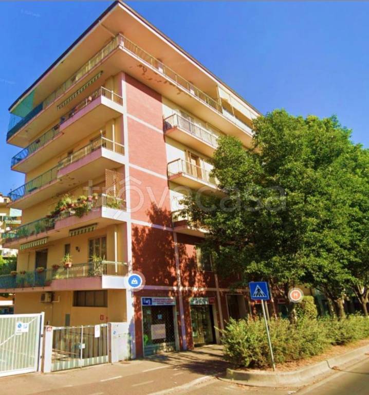 appartamento in vendita a Firenze in zona Gavinana