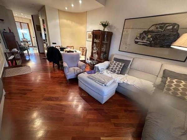 appartamento in vendita a Firenze in zona Rovezzano