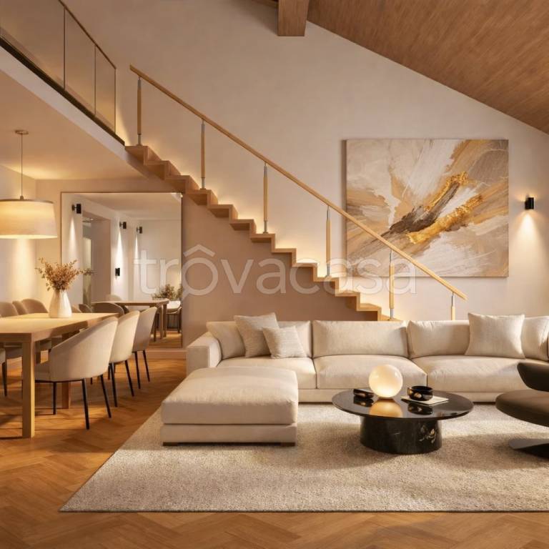 appartamento in vendita a Firenze in zona Centro Storico