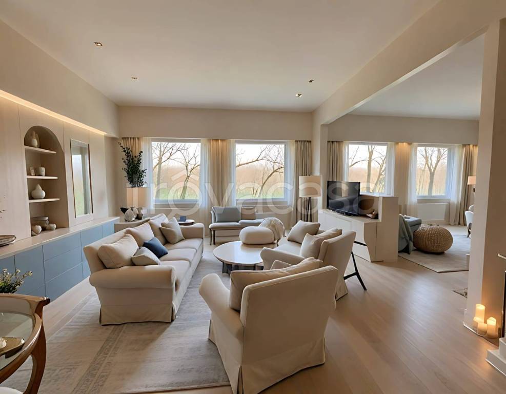 appartamento in vendita a Firenze