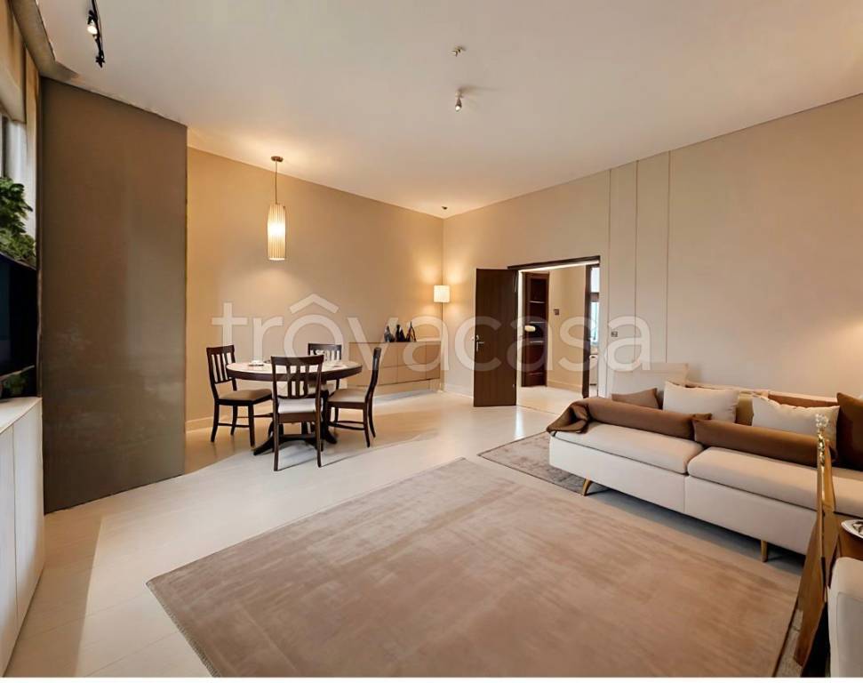 appartamento in vendita a Firenze in zona Legnaia