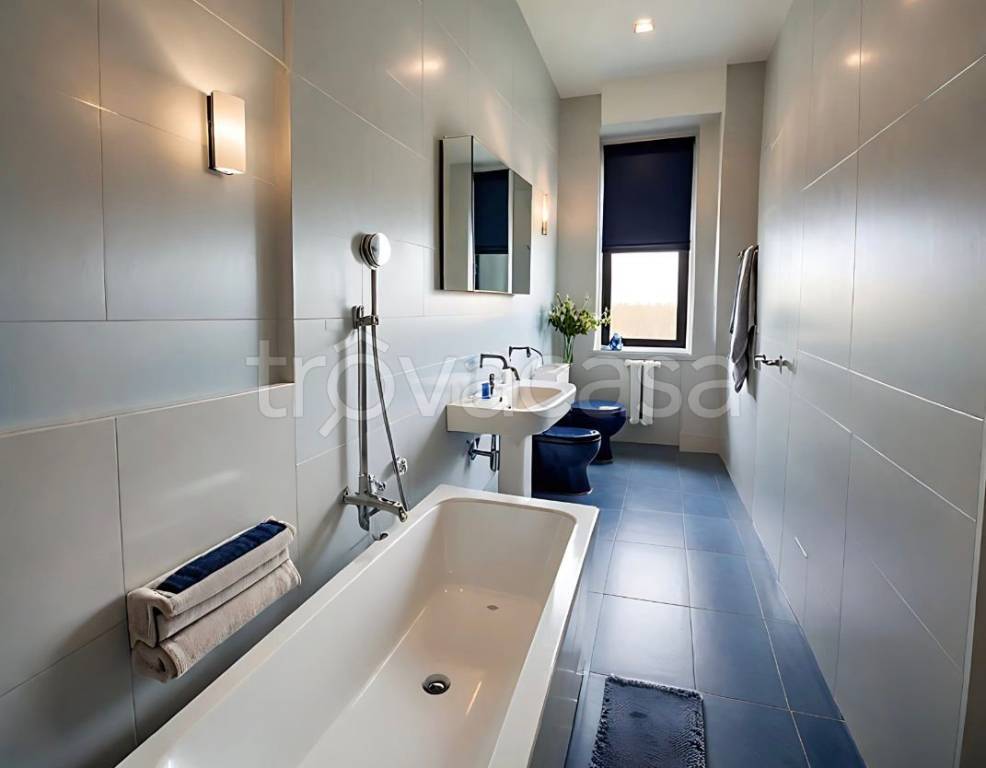 appartamento in vendita a Firenze in zona Legnaia