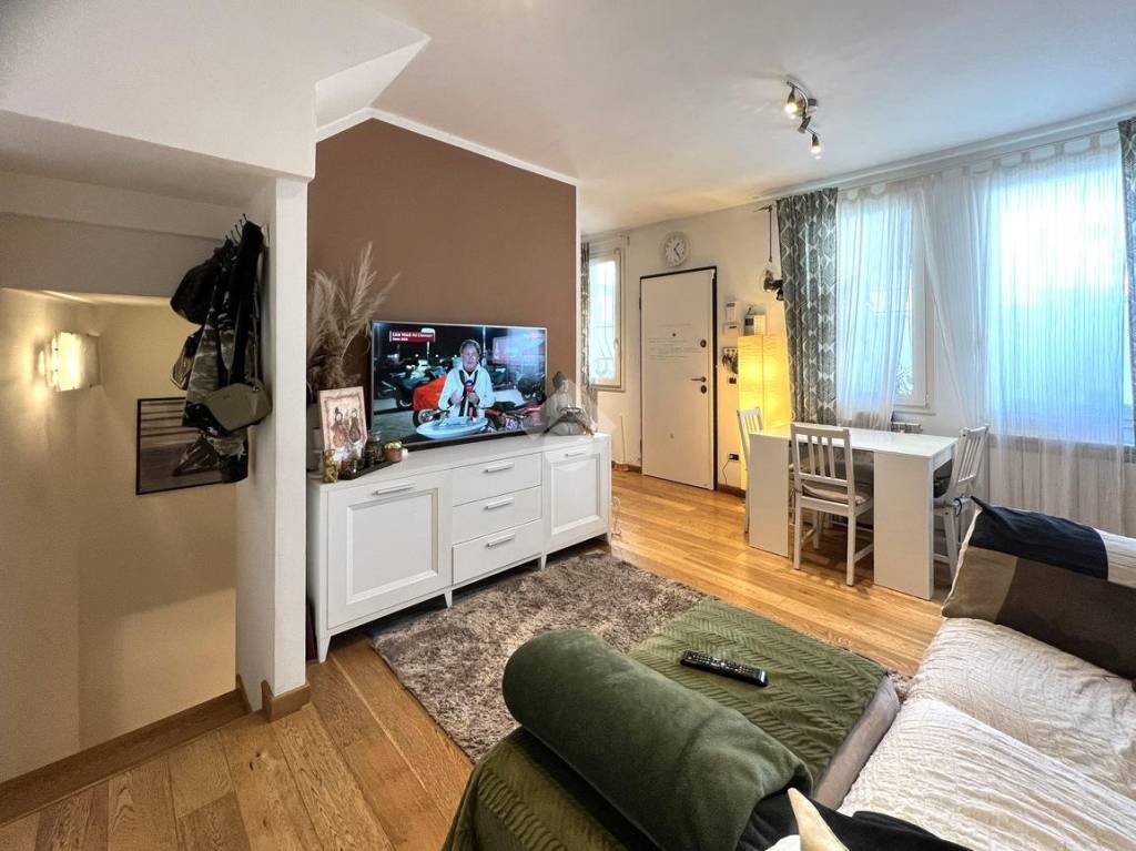 appartamento in vendita a Firenze in zona Campo di Marte