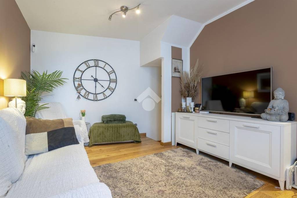 appartamento in vendita a Firenze in zona Centro Storico