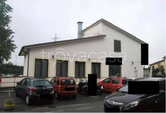 negozio in vendita a Firenze in zona Novoli