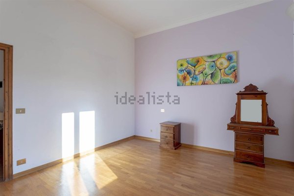 appartamento in vendita a Firenze in zona Statuto