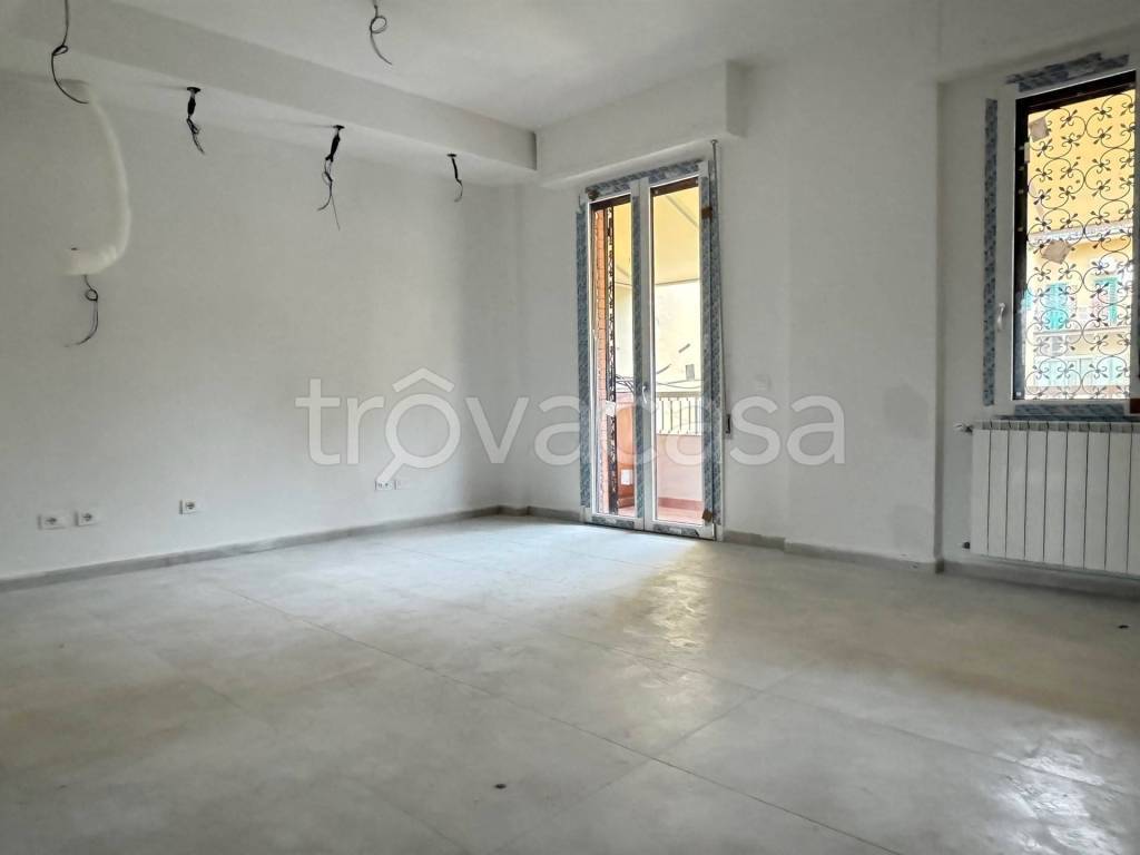 appartamento in vendita a Firenze in zona Gavinana