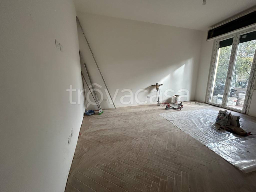 appartamento in vendita a Firenze in zona Campo di Marte