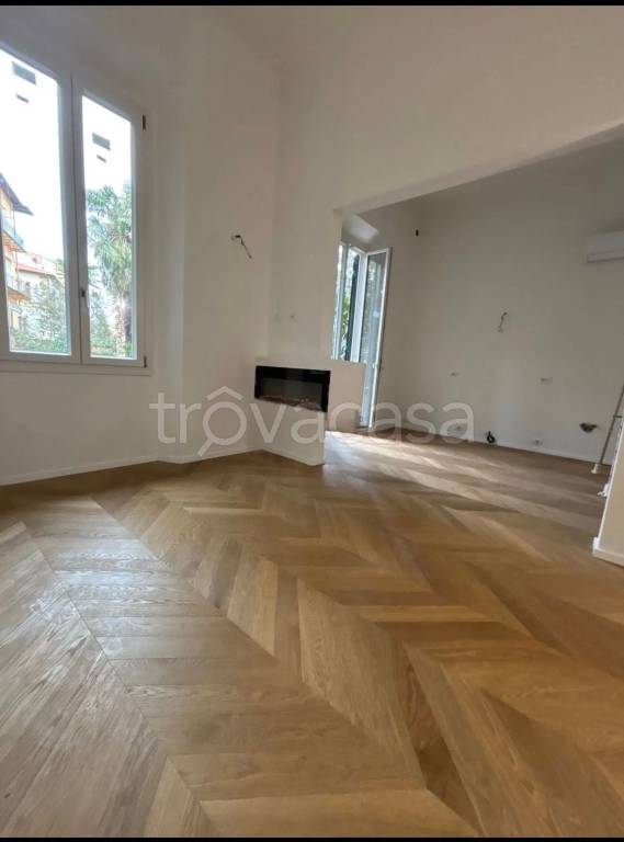 appartamento in vendita a Firenze in zona Coverciano