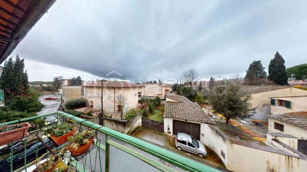 appartamento in vendita a Firenze in zona Careggi