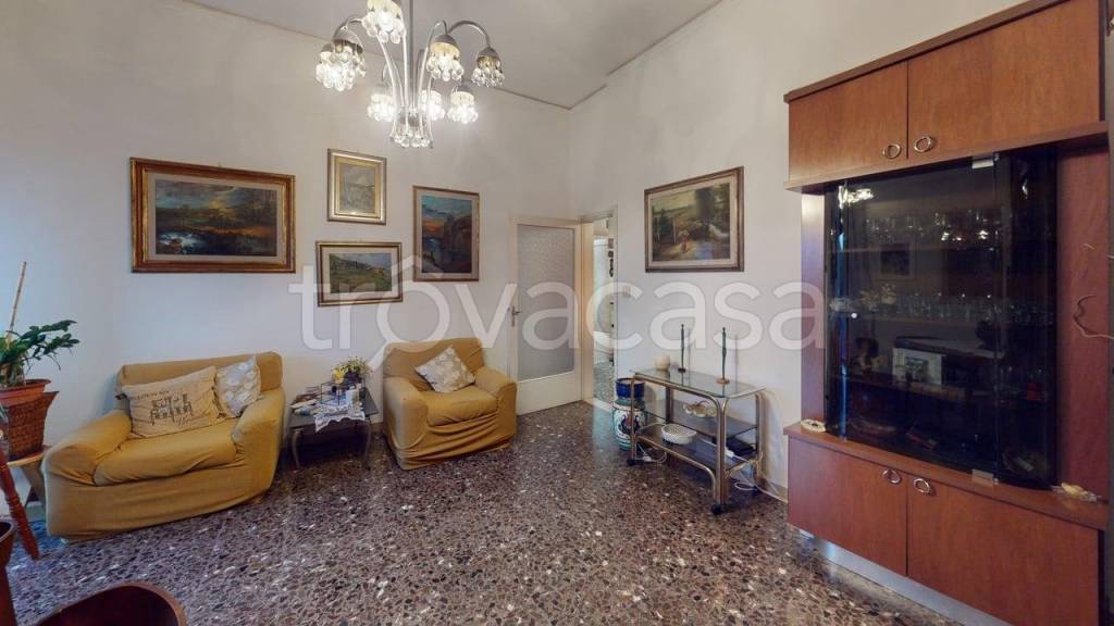 appartamento in vendita a Firenze in zona Careggi