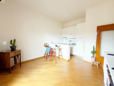 appartamento in vendita a Firenze in zona Novoli